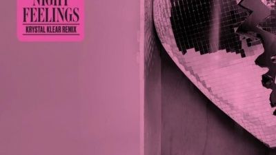 Mark Ronson、Lykke Li - Late Night Feelings