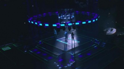 Magneto、Calo - Cambiando el Destino