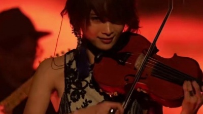 Ayasa绚沙 - Rosenkreutz (Live)
