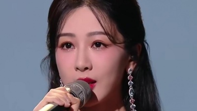 杨紫 - 长相思