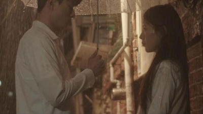 昭宥、OVAN - RAIN DROP
