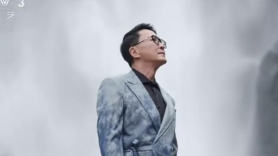 吴刚、王劲松、章海玥、Strictlyviolin荀博 - 和合(朗诵)