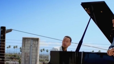 DJ Khaled、Nipsey Hussle、John Legend - Higher