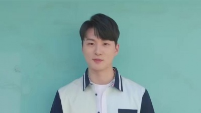 昭宥、OVAN - RAIN DROP