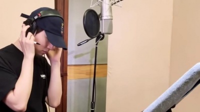 Iony(아이오니)、Obroject - It's Okay