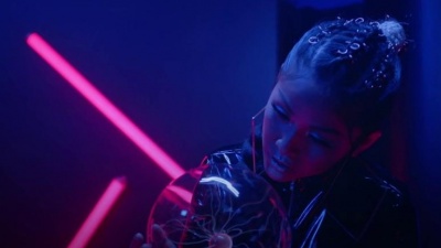 Maluma、Sech - Instinto Natural
