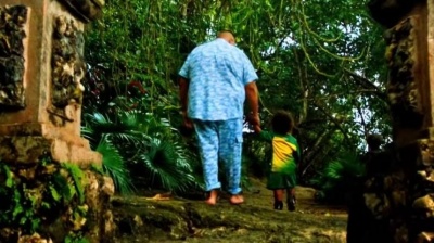 DJ Khaled、Buju Banton、Sizzla、Mavado、070 Shake - Holy Mountain