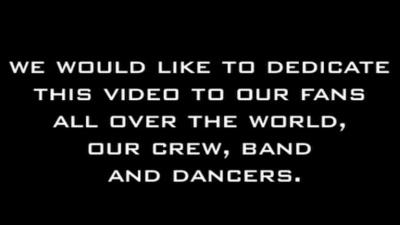 Backstreet Boys - The One