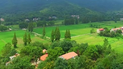 木兰 - 木兰道