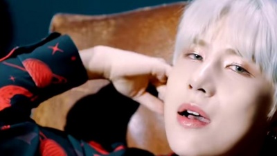 A.C.E、에이스 (A.C.E) - UNDER COVER