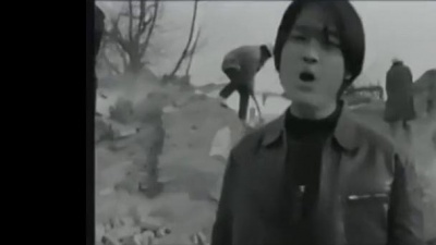 何勇 - 钟鼓楼