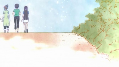 (K)NoW_NAME - Baby's breath (动画版) (《樱花任务》TV动画片尾曲)