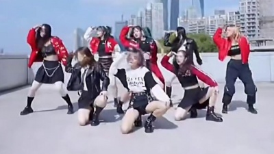 87年的家兔 - 你给我的爱    DJ完整版