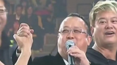 回归原声 - 朋友（Live）