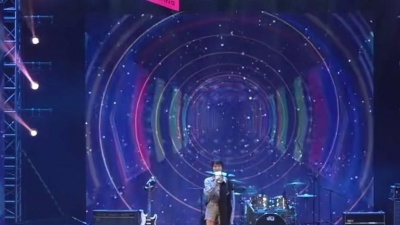 谢春花 - 我一定会爱上你