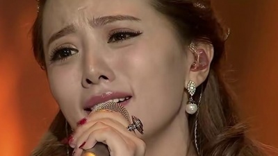 阿兰、潘越云、常石磊、李泉、梦想星搭档 - 哭砂 + 我是不是你最疼爱的人