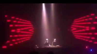 嗑瓜子每日专用 - 粤语DJ 暗里着迷-车厘子的车车 DJ TIMMY TRANCE MIX