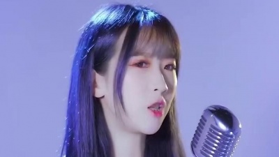鱼大仙儿 - 我愿意平凡的陪在你身旁
