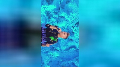 浮山归梦远万重 - #西域男孩 #mylove 完整版。天空有我爱的蓝，山色相连水气涵。不是人间多少事，只宜身世等江湖？