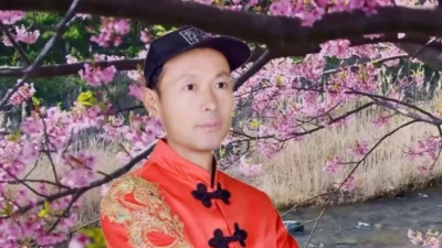 相实 - 今生做你红尘的过客