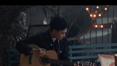陈乐基 - 梦天歌