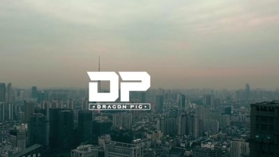 DP龙猪 - 我可不可以