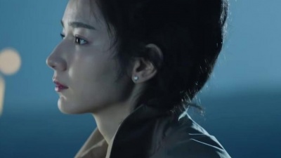 周庭伊 - 拥抱