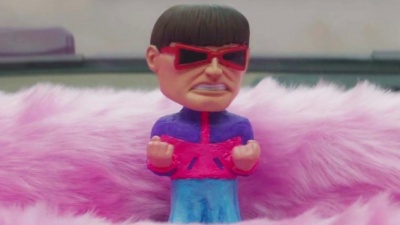 Oliver Tree - Miracle Man