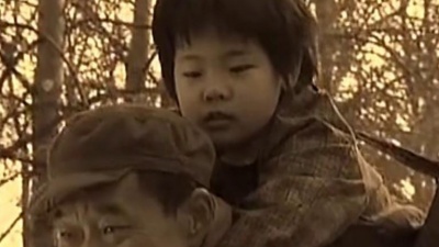 夏娃子 - 筷子兄弟这首《父亲》好听到爆，歌声直击人心，眼泪总是控制不住