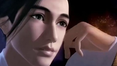 英雄儿女 - 第一眼就被惊艳到了，处于喜欢就屏幕录制了下来
