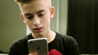 Johnny Orlando - Missing You