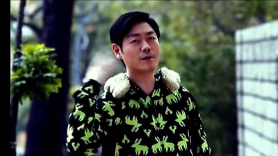 福禄寿 - 兄弟