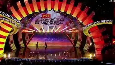 羽·泉 - 回家乡