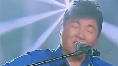 回归原声 - 执迷不悔 (Live)