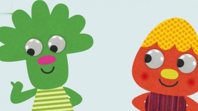 Super Simple Learning - Where Is Thumbkin?