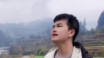 红玲小公主 - 采一朵格桑花送给你
