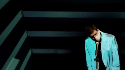 Jamie Lidell - You Naked