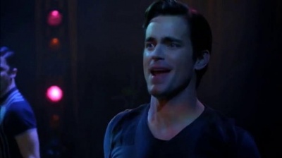 Glee Cast - Somebody That I Used to Know