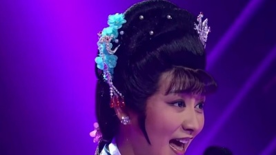 斓曦、国色天香 - 牛郎织女