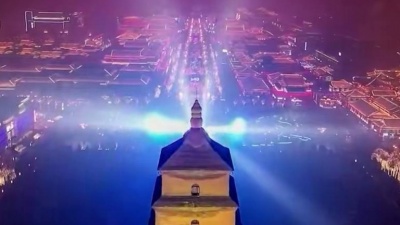 五音本草 - 春晚经典《今夜无眠》陈蓉晖作品，旋律优美非常，夜色祥和一片