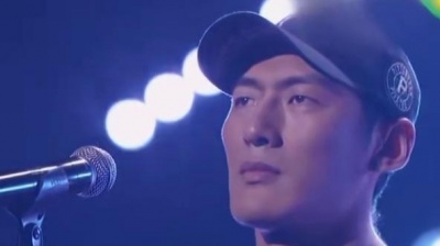 回归原声 - 梦回唐朝（Live）