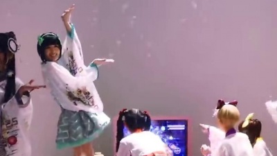 でんぱ組.inc - サクラあっぱれーしょん