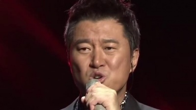 满文军、中国音超 - 情网