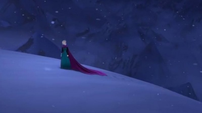 松たか子 - Let It Go