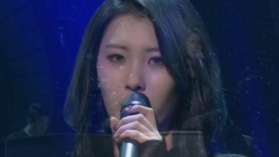 宣美、San E - 满月