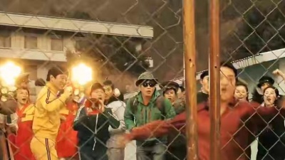 玫瑰旅馆 - Teist King