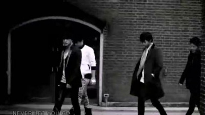 GENERATIONS from EXILE TRIBE - NEVER LET YOU GO