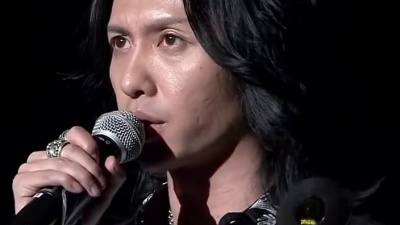 黑豹乐队、不朽之名曲 - 送别