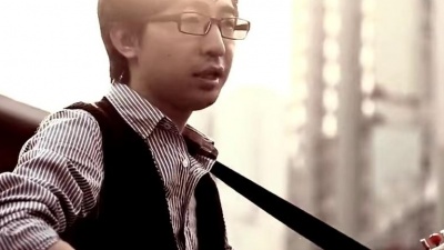 崔洺铭 - 爱如指间沙