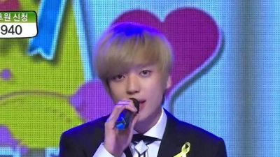 Teen Top - Angel